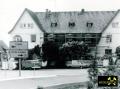 ehem. Betriebsleiter und Steiger-Wohnhaus 1984  am Tagebau Feldwiesen - Linden Mark bei Gießen, Lahn-Dill-Gebiet, Hessen, (D) Archiv D.Neumann.JPG